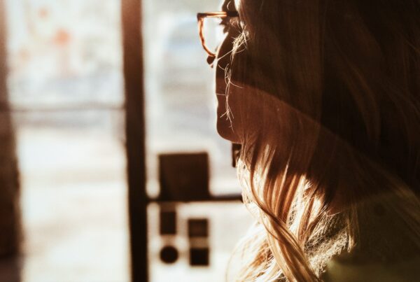 thinking