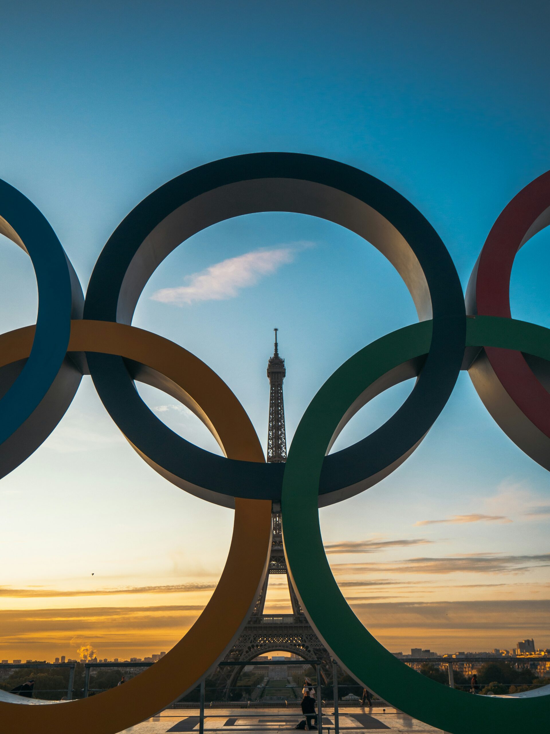 Embracing Faith at the Paris 2024 Summer Olympics