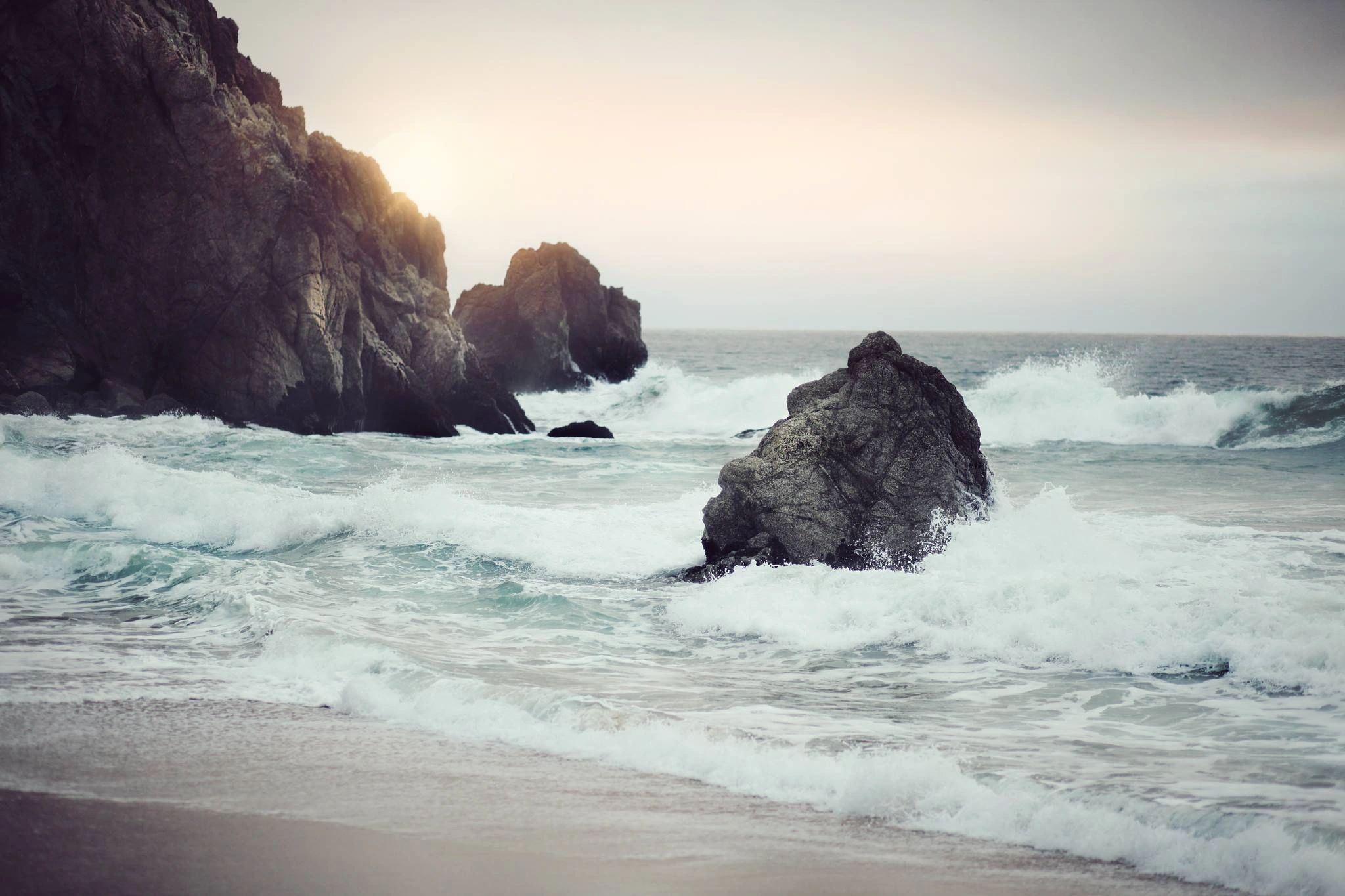 How Surrender Becomes Peace