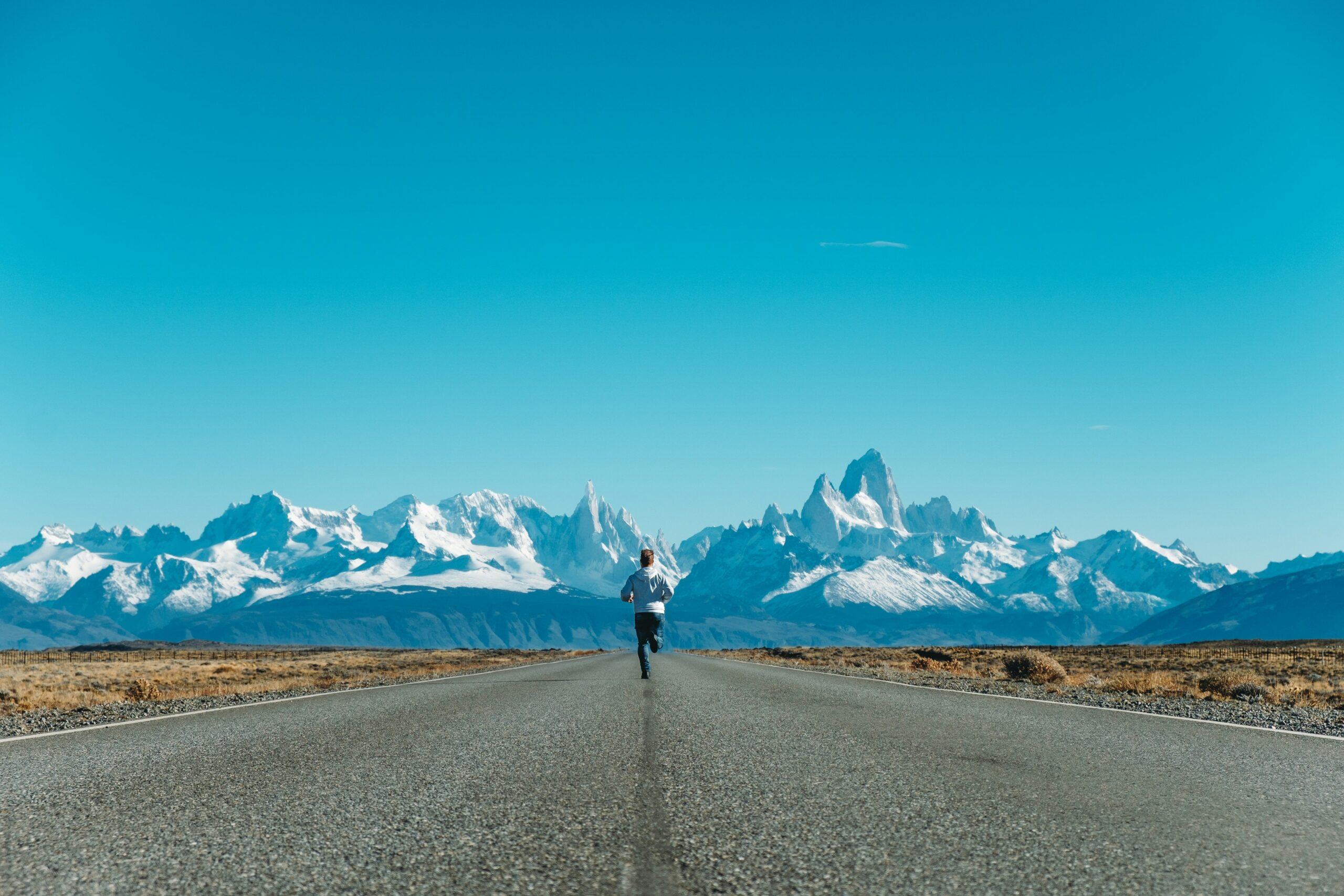 The Endurance Mindset