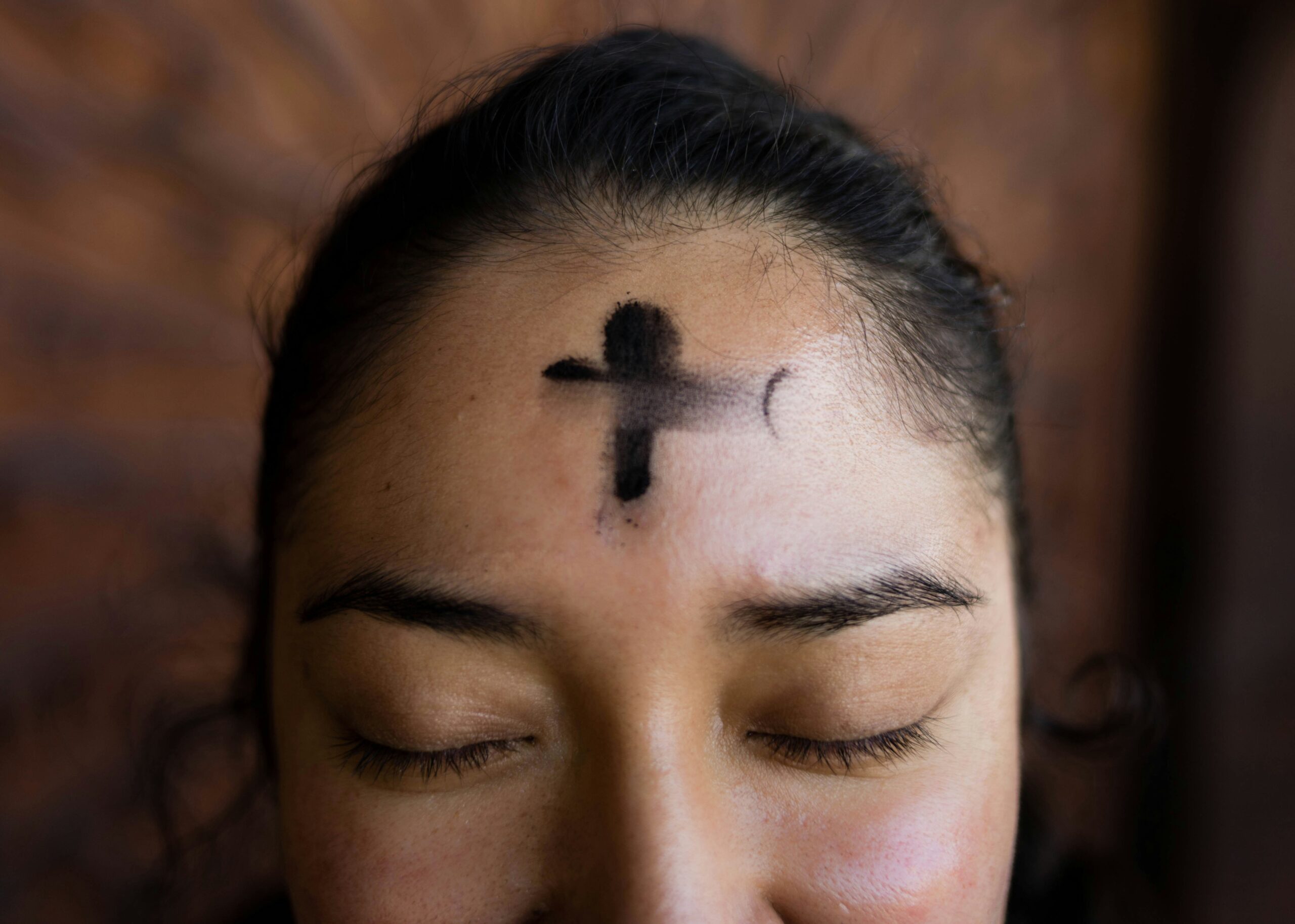 Lent is Our Story